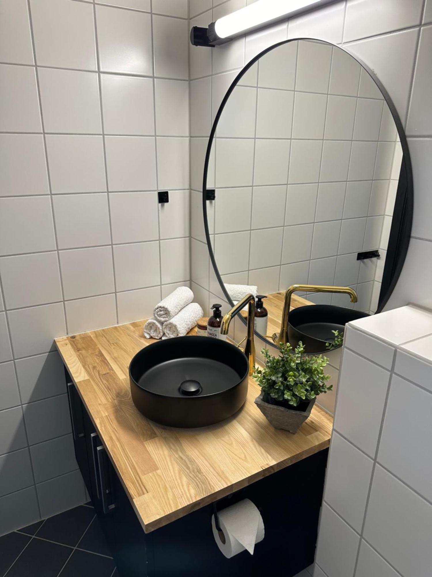 A Place To Stay Stavanger, Apartment 4 Exterior foto
