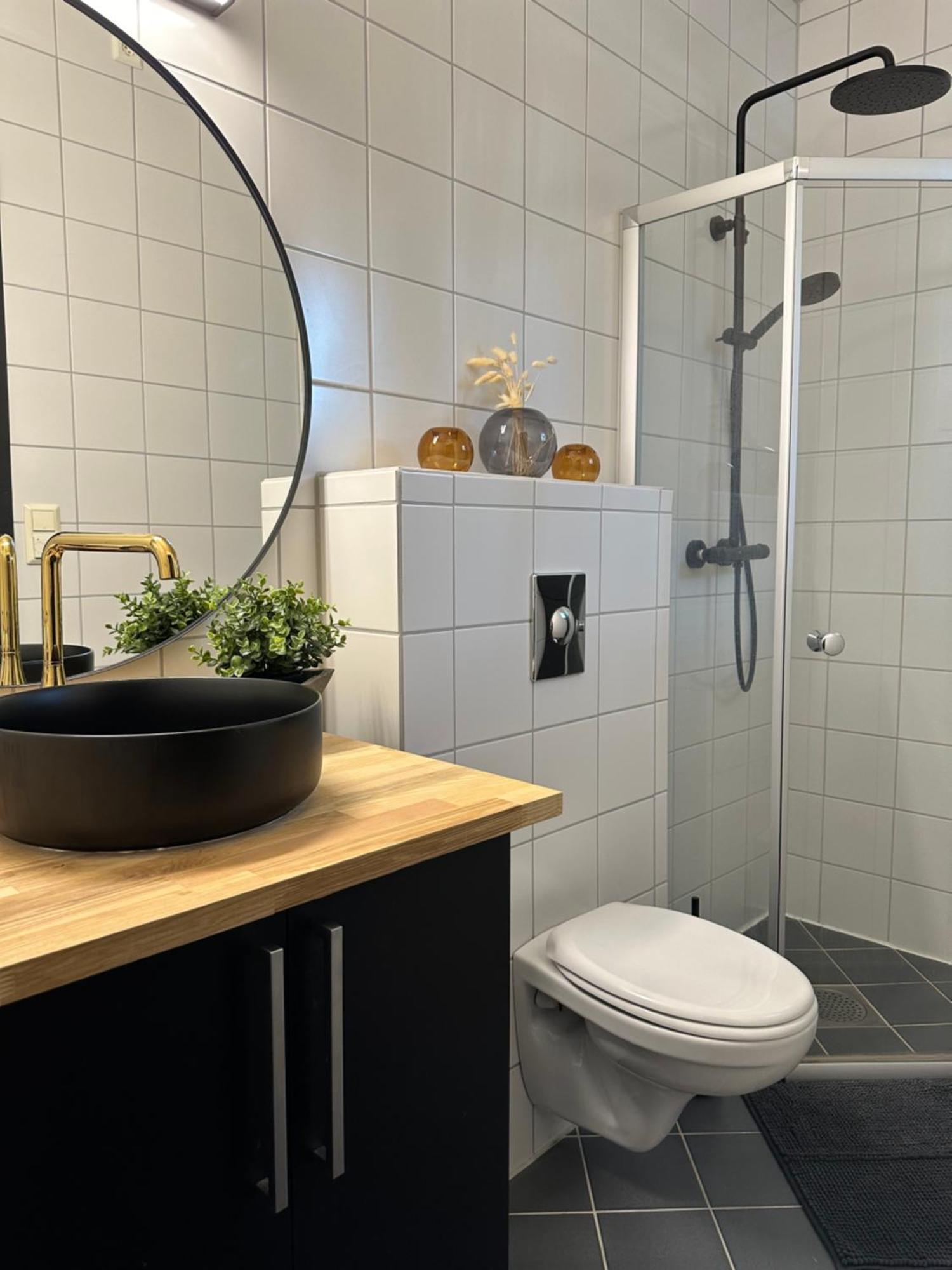 A Place To Stay Stavanger, Apartment 4 Exterior foto