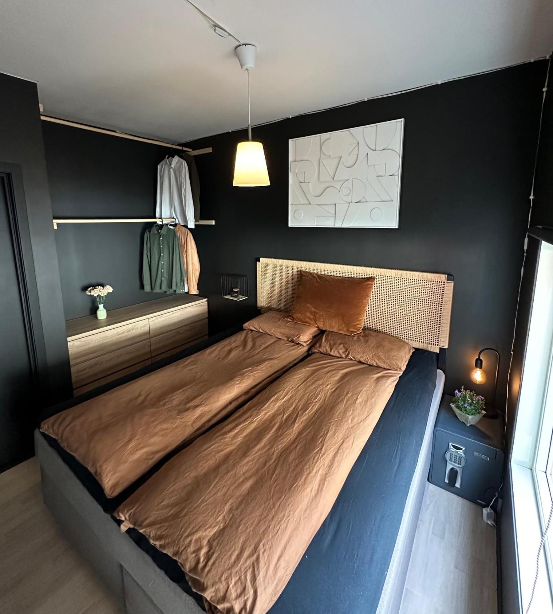 A Place To Stay Stavanger, Apartment 4 Exterior foto